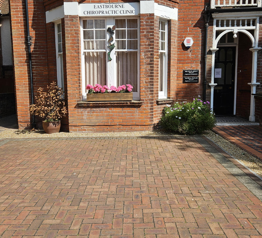 Eastbourne Chiropractic Clinic